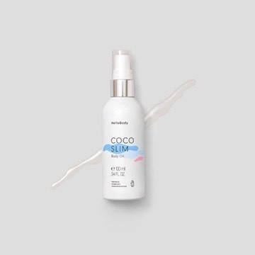 COCO SLIM Aceite corporal