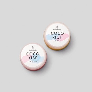 Producto COCO Kiss'n'Rich