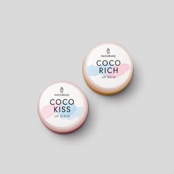 COCO Kiss'n'Rich