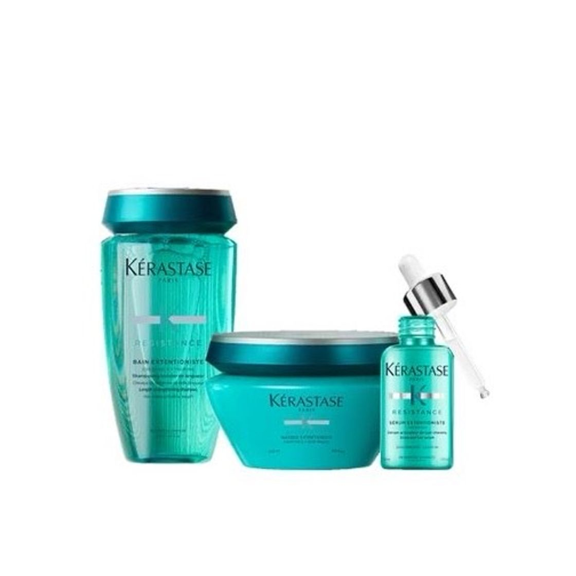 Products Kerastase Cofre - EduardoSouto