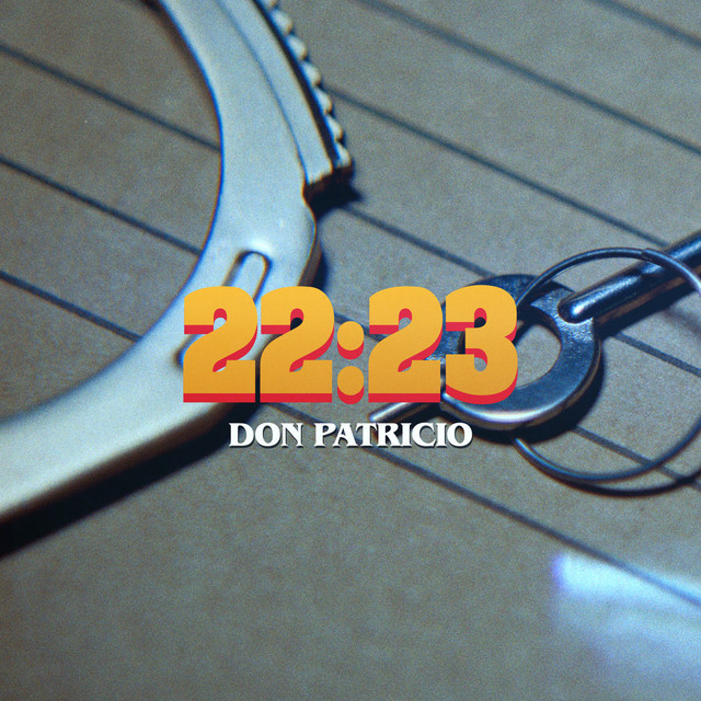 Music 22:23