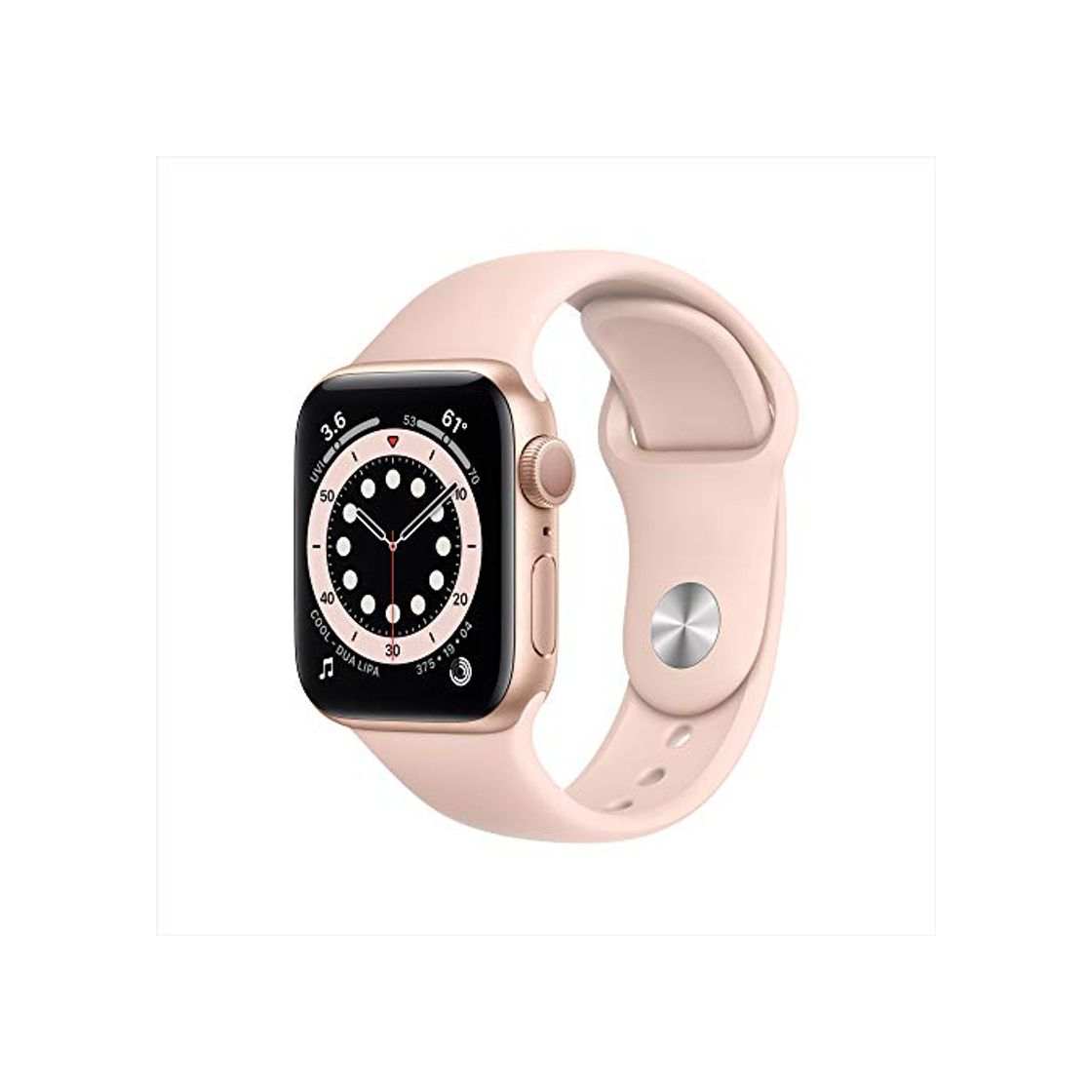 Producto Apple Watch Series 6