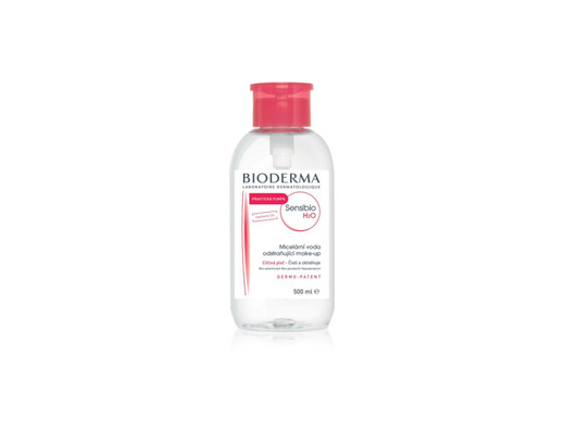 Bioderma Sensibio H2O