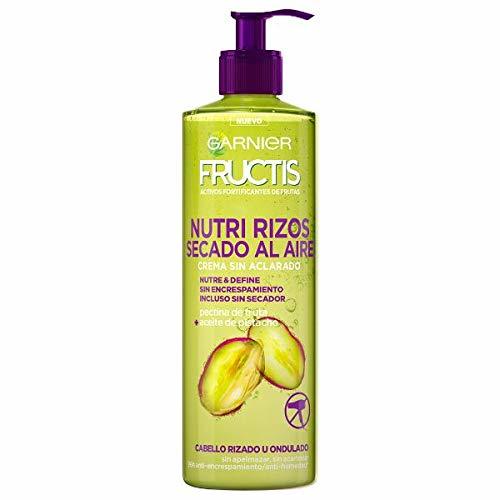 Producto FRUCTIS TRATAM.NUTRI RIZO