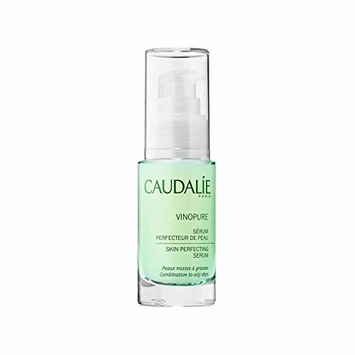 Social CAUDALIE VINOPURE SERUM INFUSION ANTIIMPERFECCIONES 30ML
