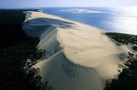 Lugar Dune du Pilat