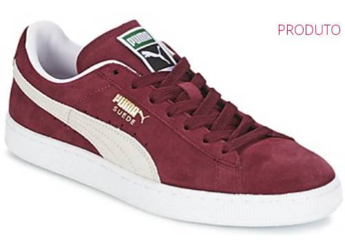 Fashion Puma