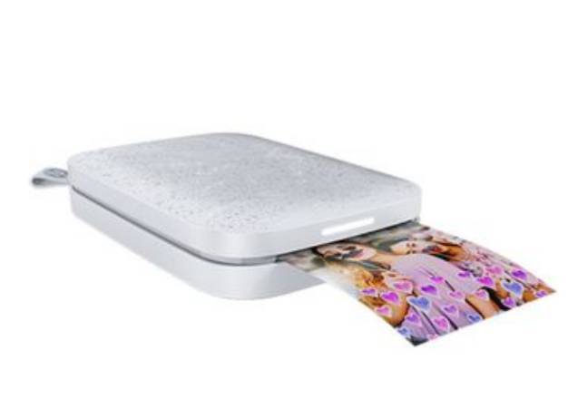 Social Impressora de fotos