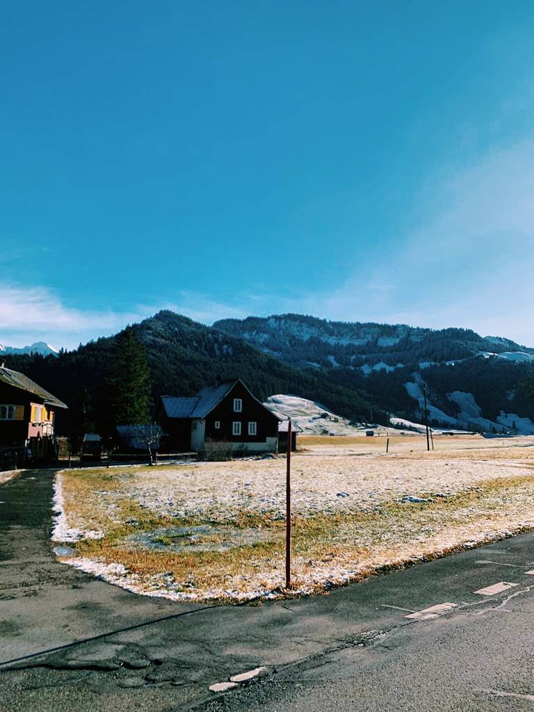 Lugar Einsiedeln