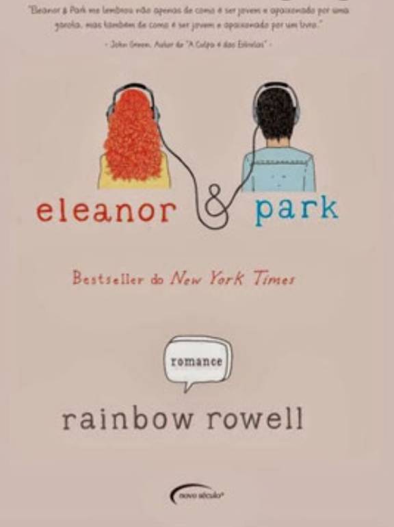 Moda Eleanor & Park