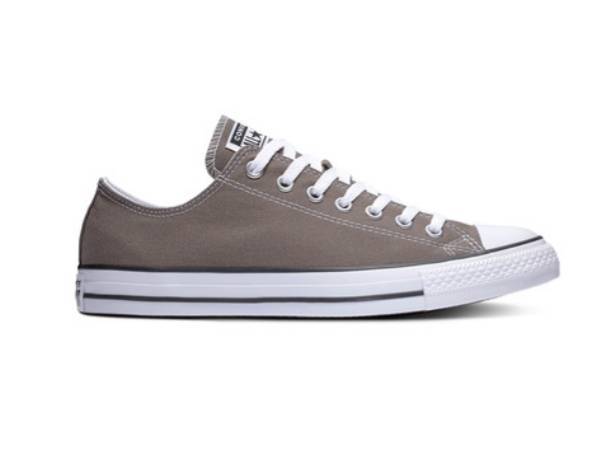 All Star verde tropa 