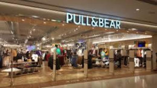 Pull & Bear