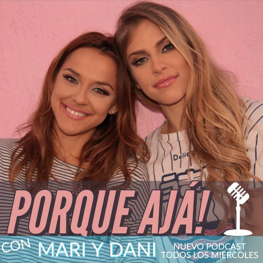 Porque Ajá