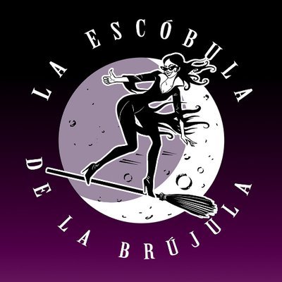 ‎La escóbula de la brújula no Apple Podcasts
