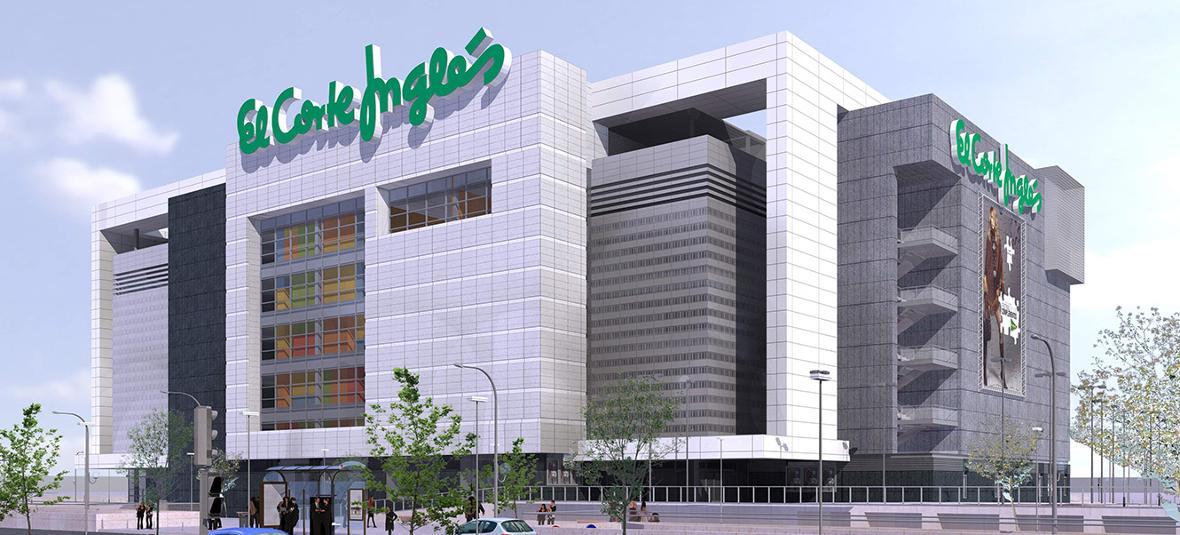 Restaurantes El Corte Inglés