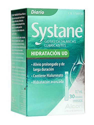 Place Systane Ojos 1 Unidad 20 ml