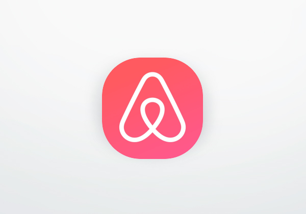 App Airbnb