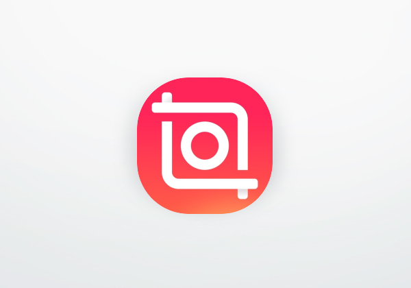 App InShot - Editor de vídeo