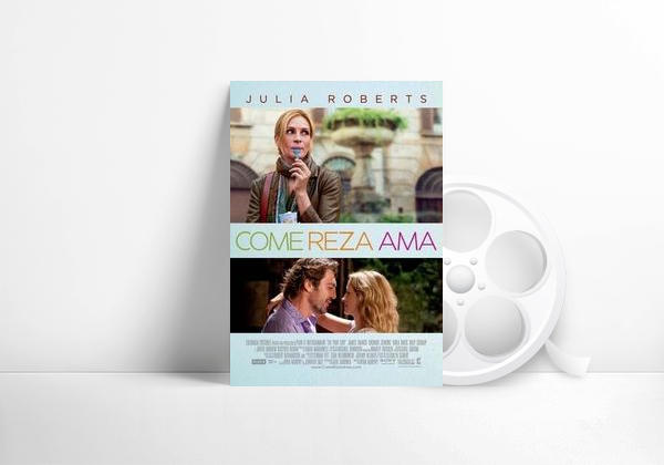 Movie Come, reza, ama