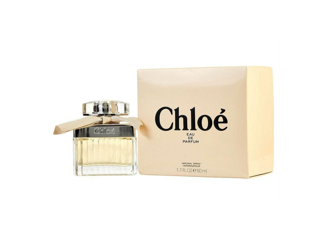 Electrónica Chloe Signature Agua de perfume vaporizador 75 ml