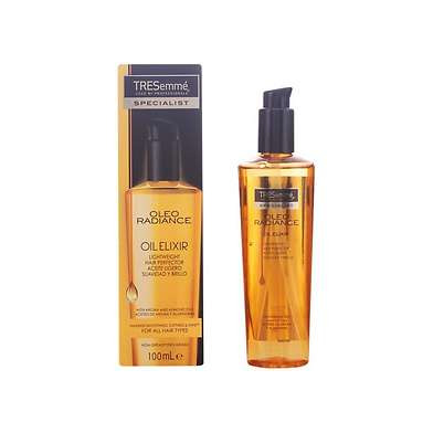 Producto Óleo radiance tresemmé