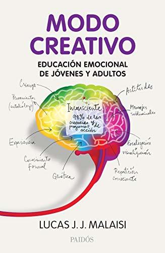 Libro Modo creativo