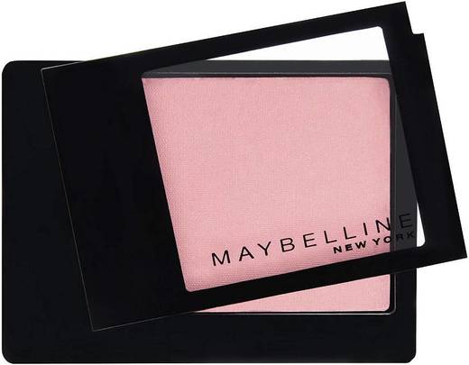 Maybelline New York Master Heat - Colorete en Polvo.