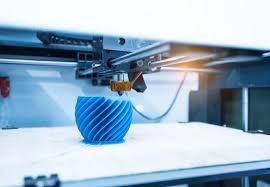 Fashion 3D Printing