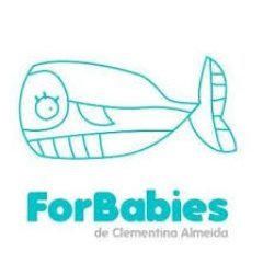 ForBabiesBrain by Clementina PORTO