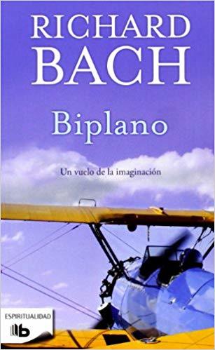 Libro Biplano