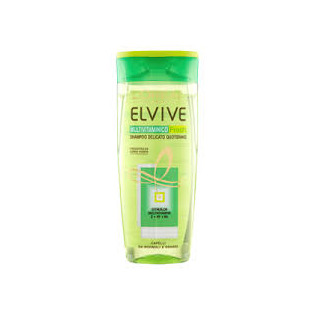 Product ELVIVE MULTIVITAMIN SHAMPOO 400 ML by L'OREAL