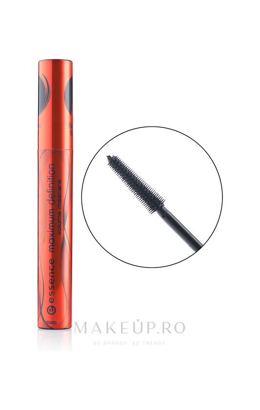 Product Rimel Maximum Definition Mascara