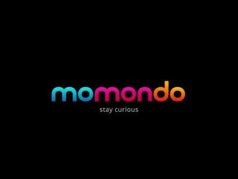 App Momondo