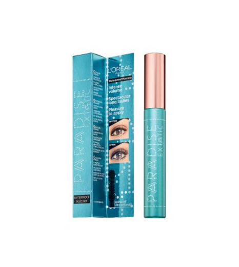 L'Oreal Paris Paradise Extatic Waterproof