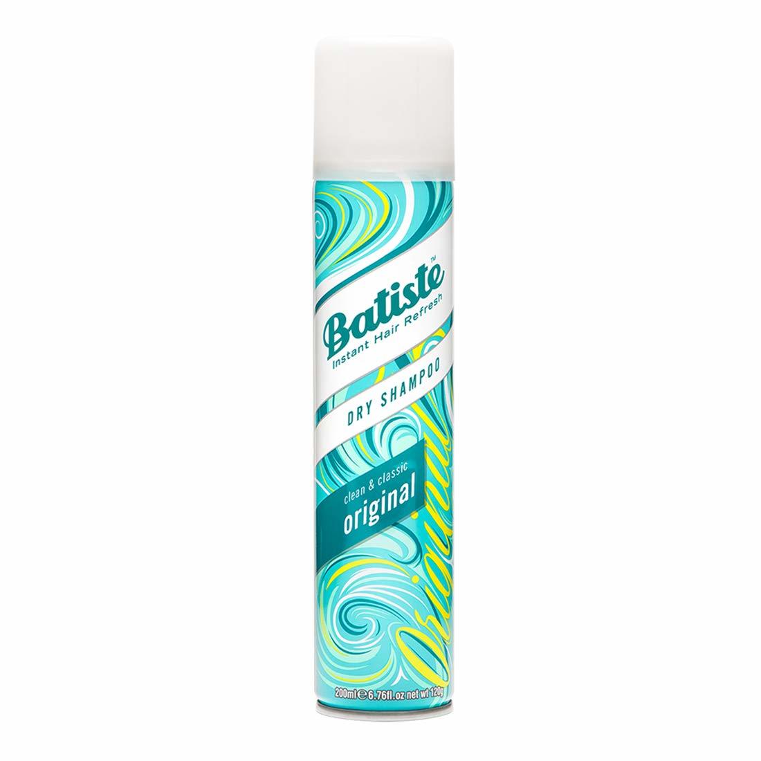 Producto Spray Dry Shampoo Batiste