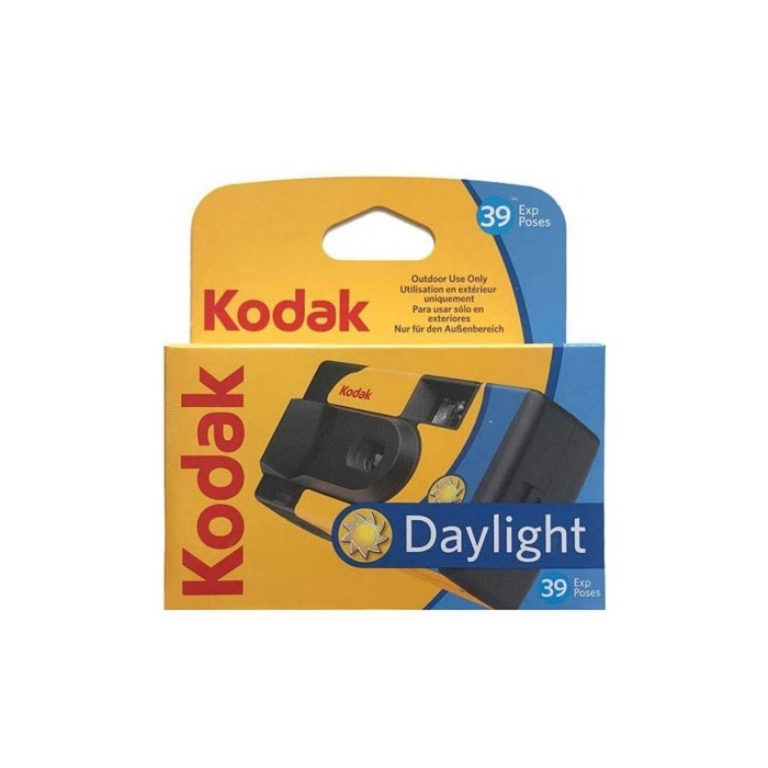 Producto Kodak Daylight 