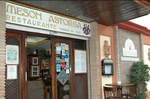 Mesón Astorga