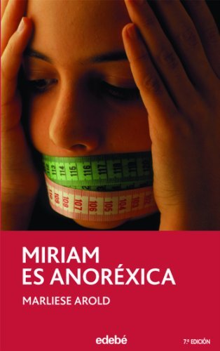 Libro Miriam es anorexica: 48