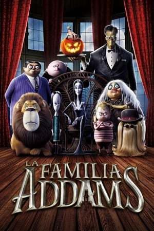 The Addams Family