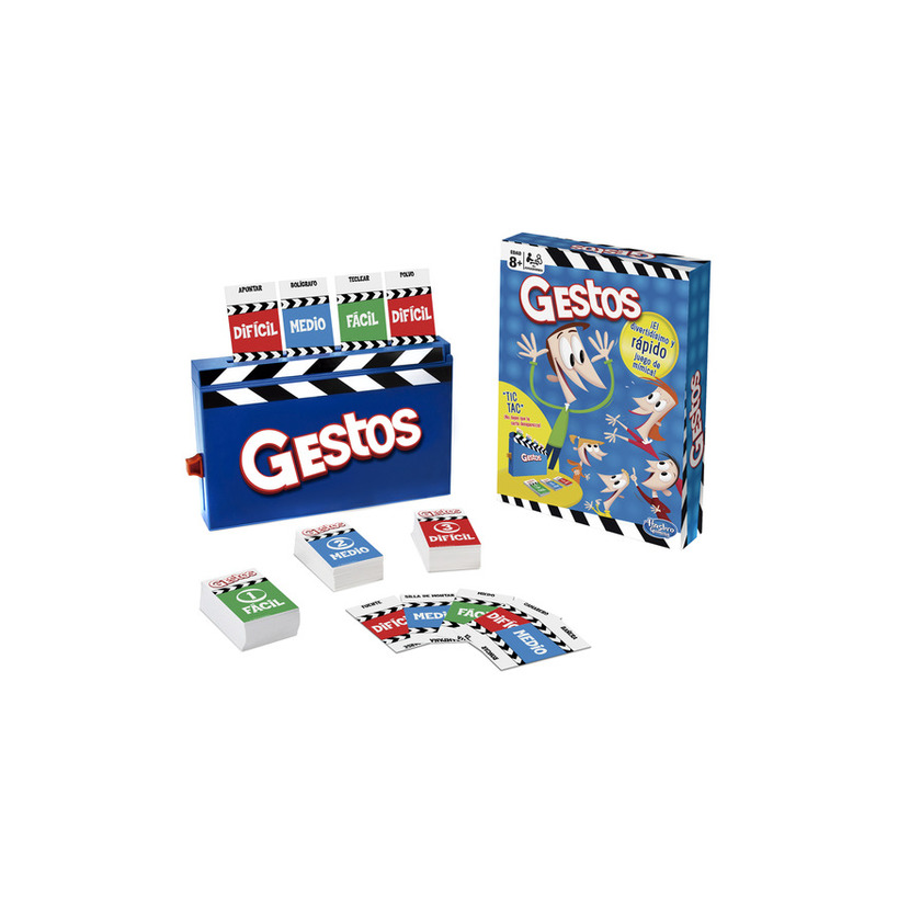 Producto Juego de mesa