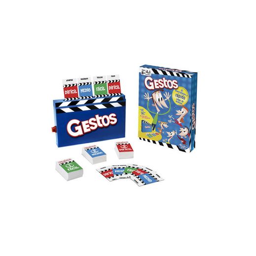 Juego de mesa