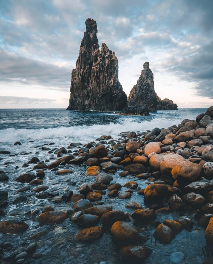 Fashion Ribeira da Janela, Madeira ✨