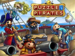 Videojuegos Puzzle Pirates