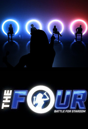 The Four: Battle for Stardom