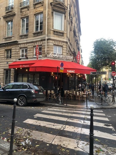 3rd arrondissement