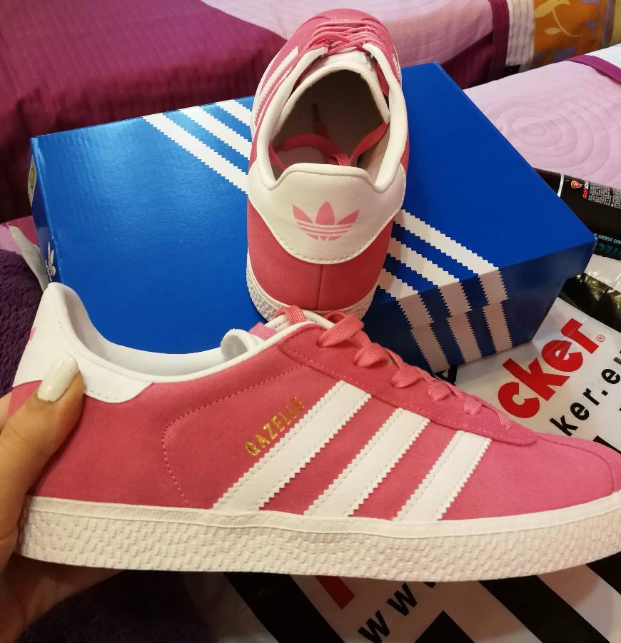 Product Adidas gazelle