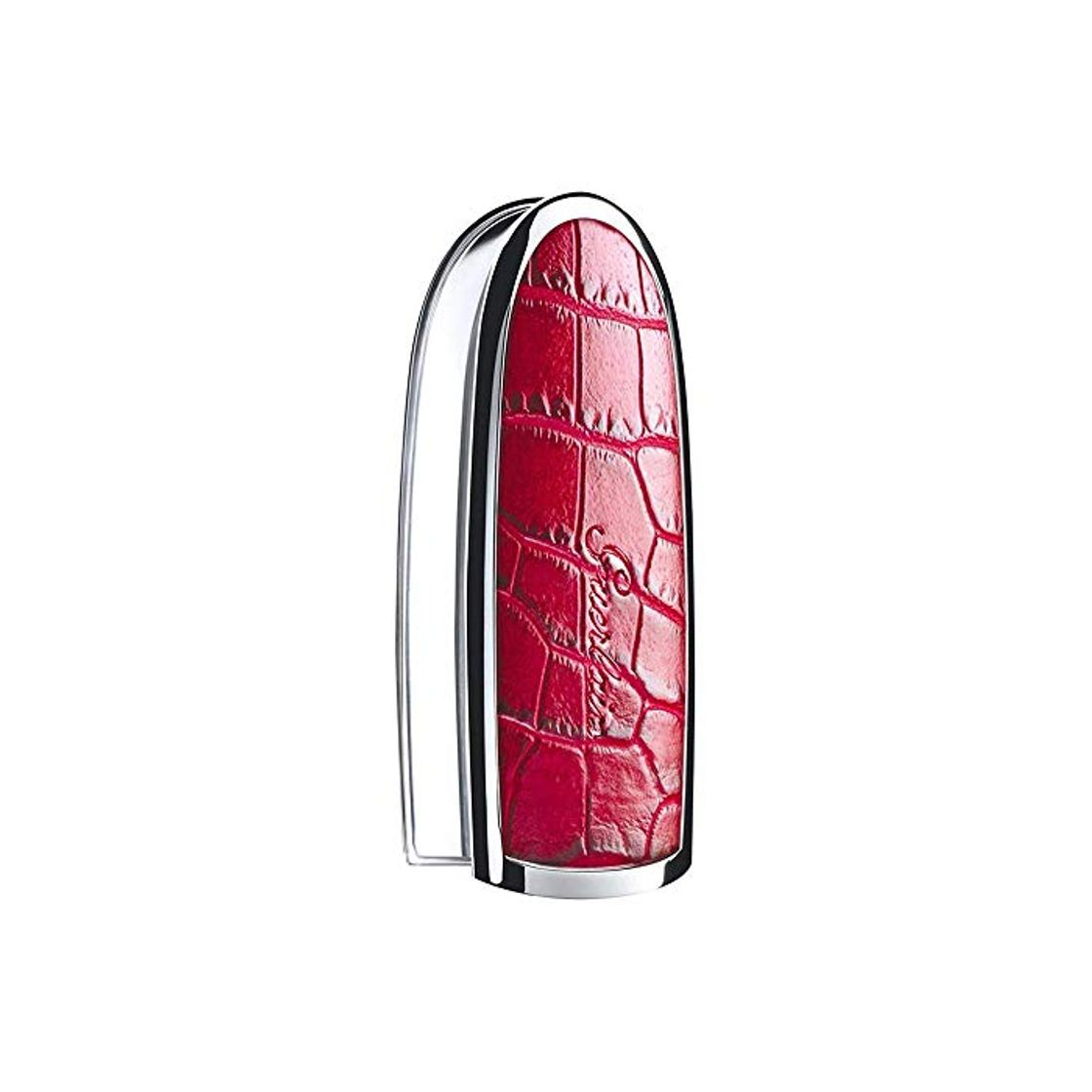 Social Guerlain Rouge G Le Capot Double Miroir #Wild Jungle 1 Pz 1 Unidad 100 g