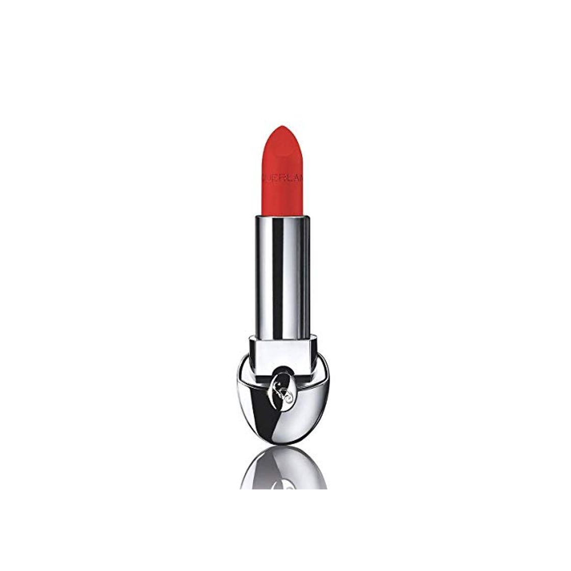 Social Guerlain Rouge G Matte - Pintalabios