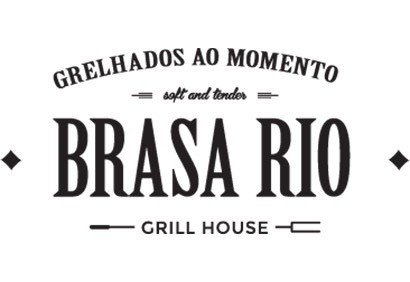 Restaurantes Brasa Rio 🍖 