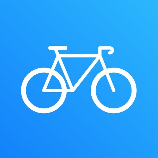 Apps Bikemap: Mapas y GPS de bicis